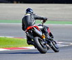 Moto Morini готовит конкурента для нового Ducati